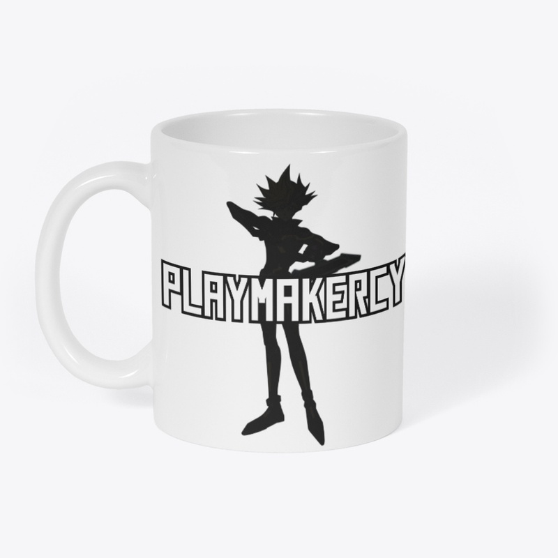 New PlaymakerCY Logo Designs