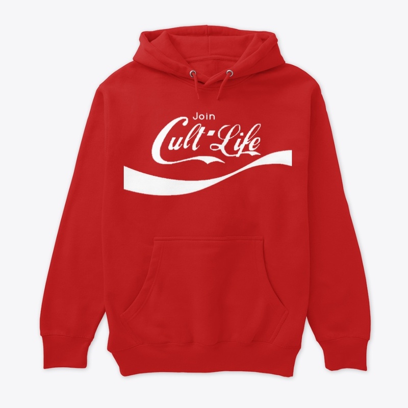 CULT LIFE COLA
