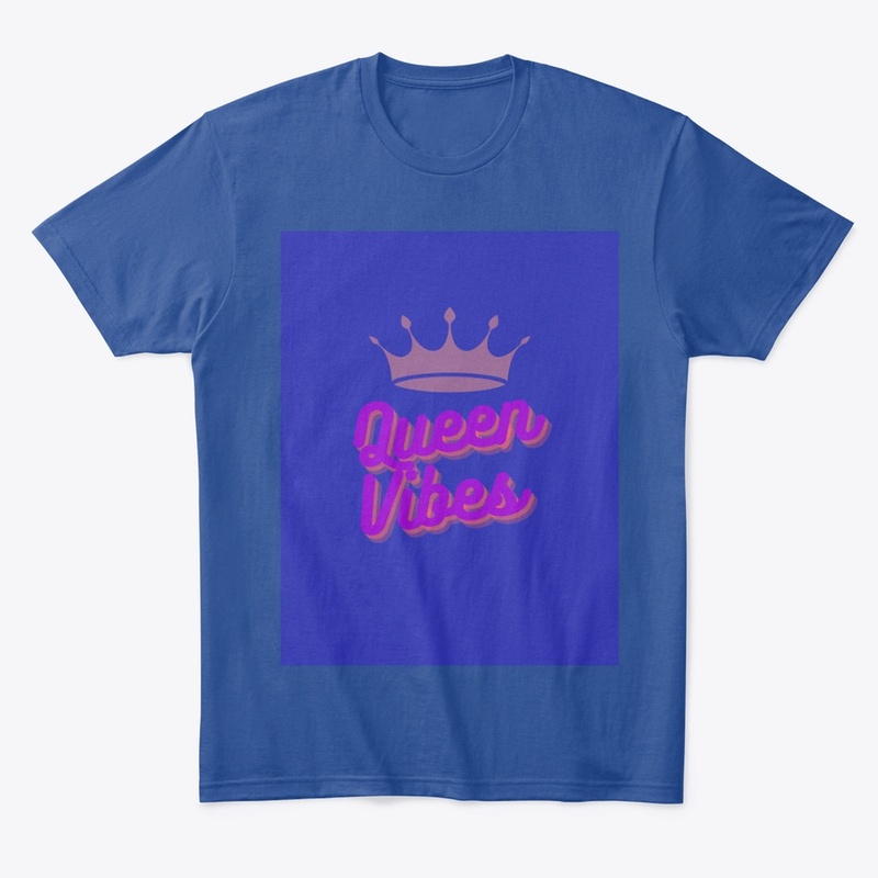 Queen Vibes 