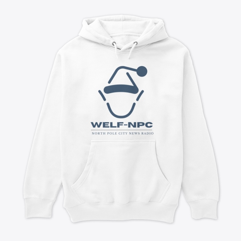 WELF-NPC Logo