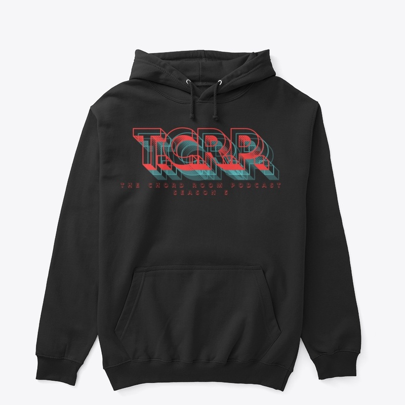 Season 5 Merch 