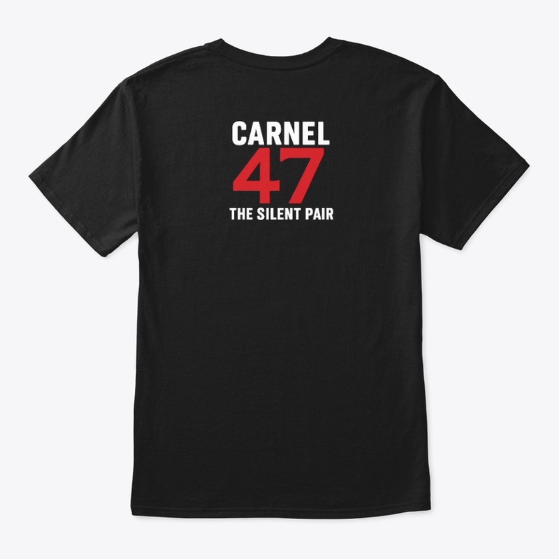 CarNel 47 Silent Pair