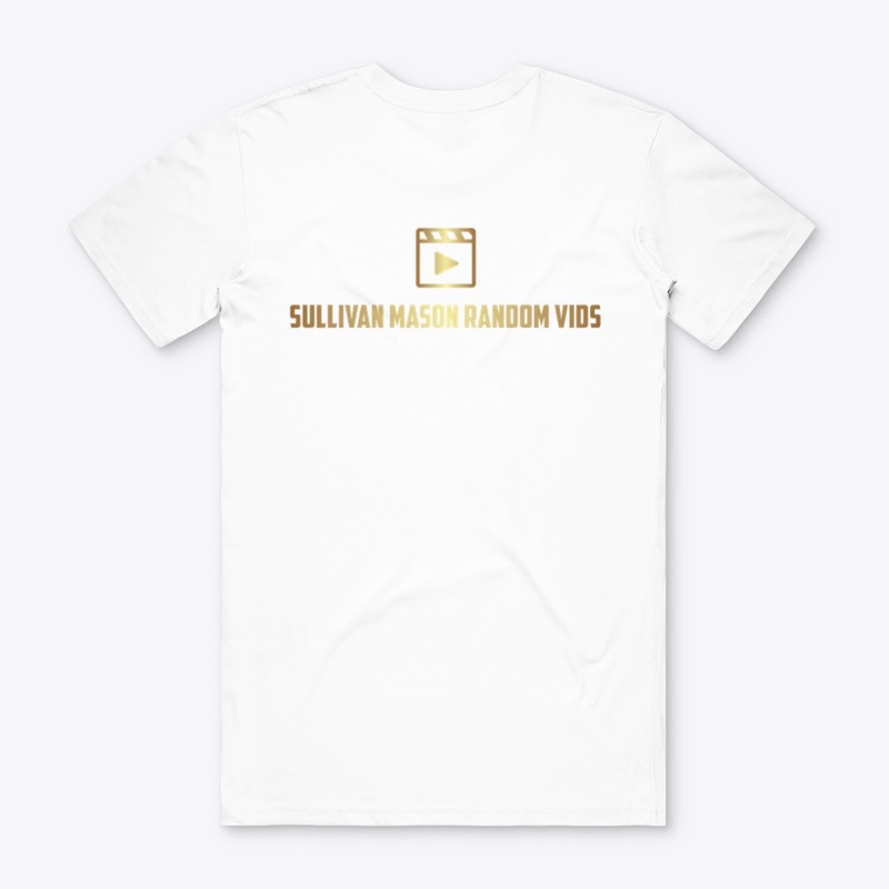 Classic Logo Tops