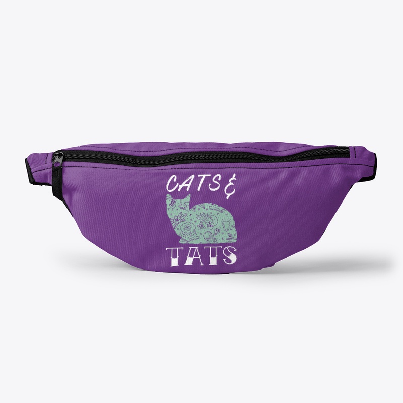The gift for cats lovers