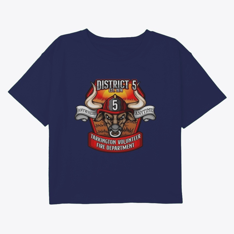 Talkington Volunteer Fire Department