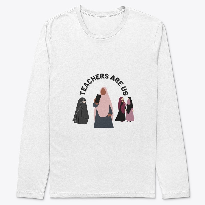 Teachers Are Us Collection 2