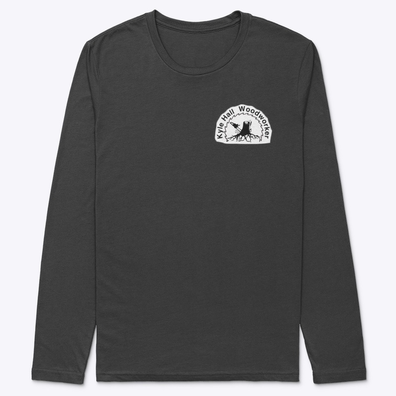 Logo merch