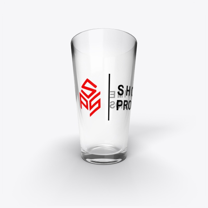 Showtime Pro Studios (White)
