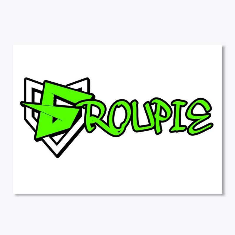 Groupie
