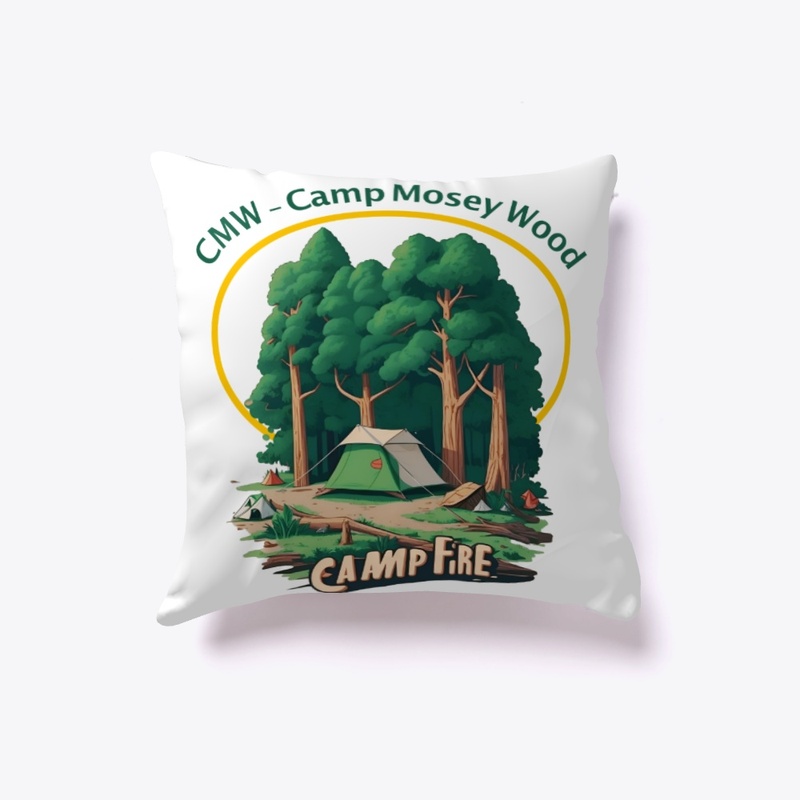 CMW - Camp Mosey Wood