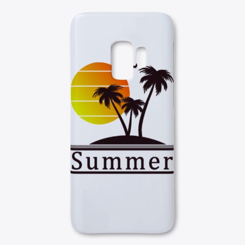 Summer Design 2020