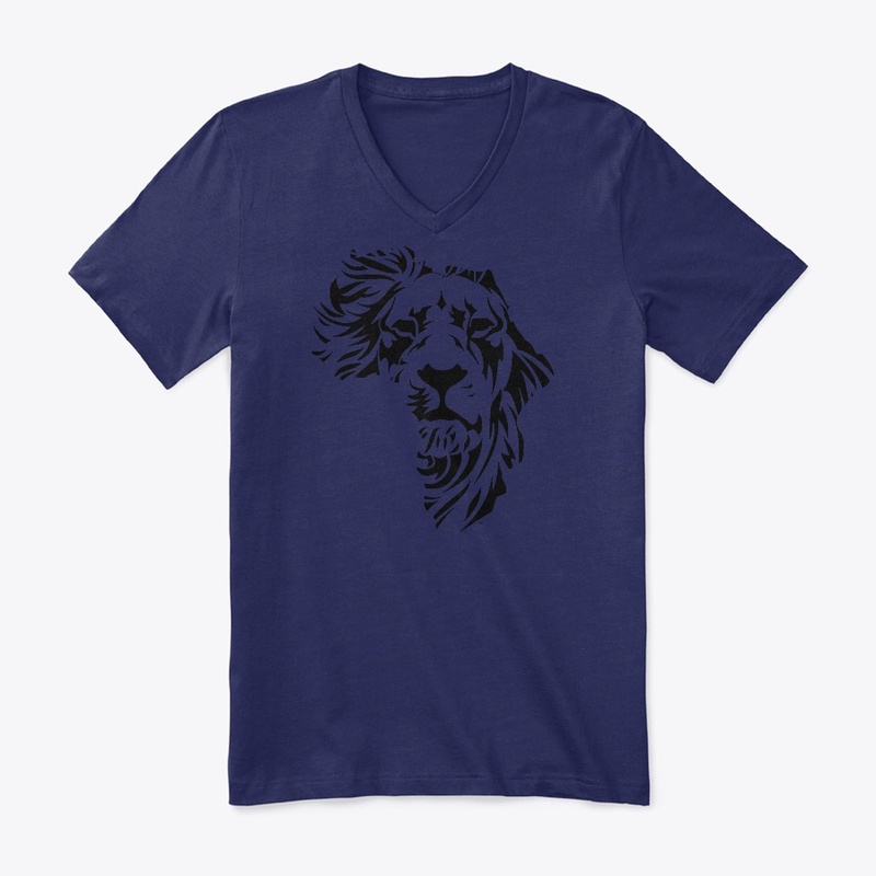 Africa Lion