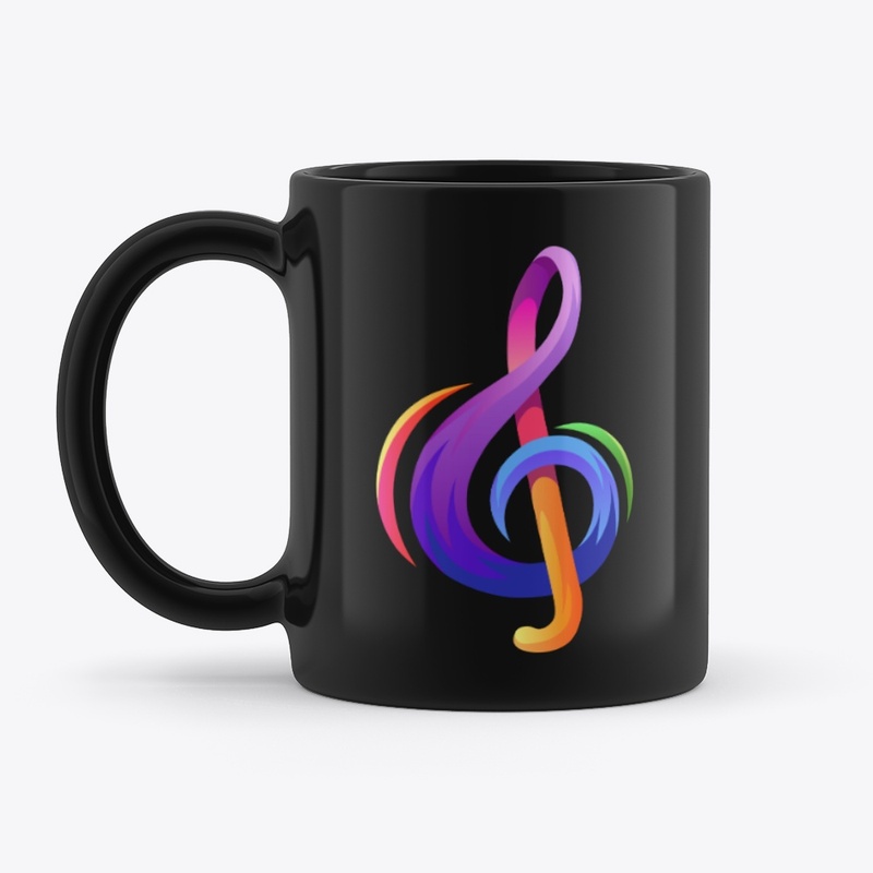 Treble Clef