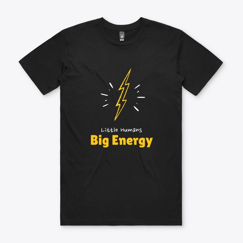 energy