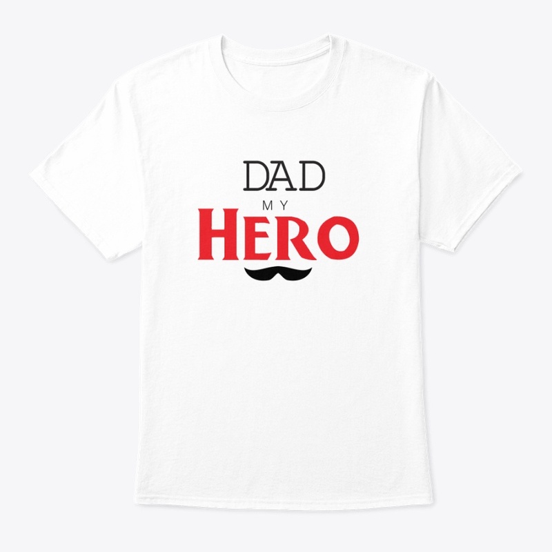 Daddy My Hero: Celebrate Father's Day 
