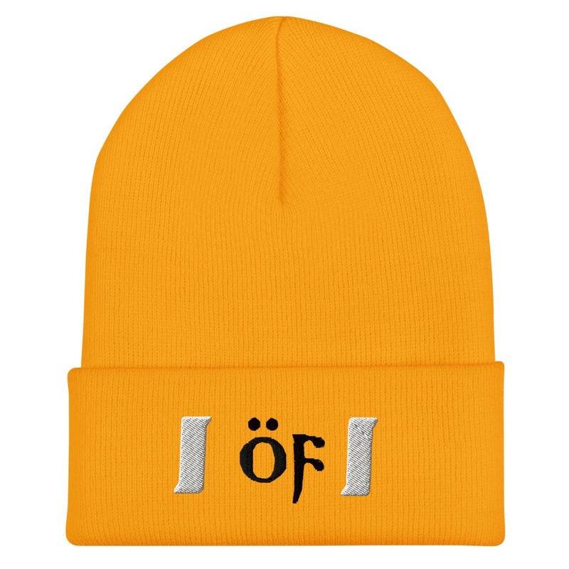 Positive Apparel Beanie