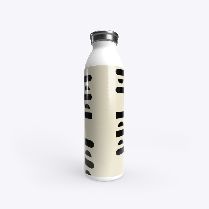 Ndudu Classic Logo Water Bottle