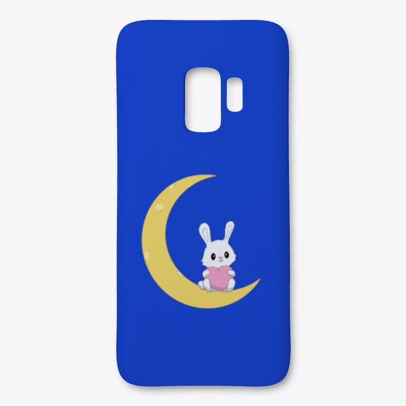 Bunny Phone Cases
