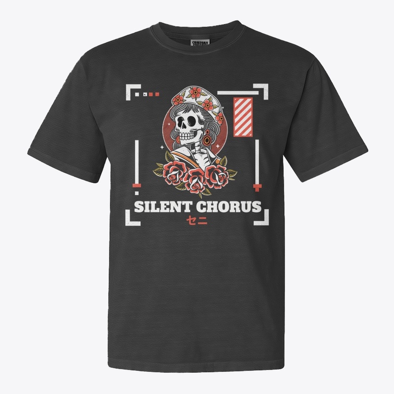 A Silent Serenade