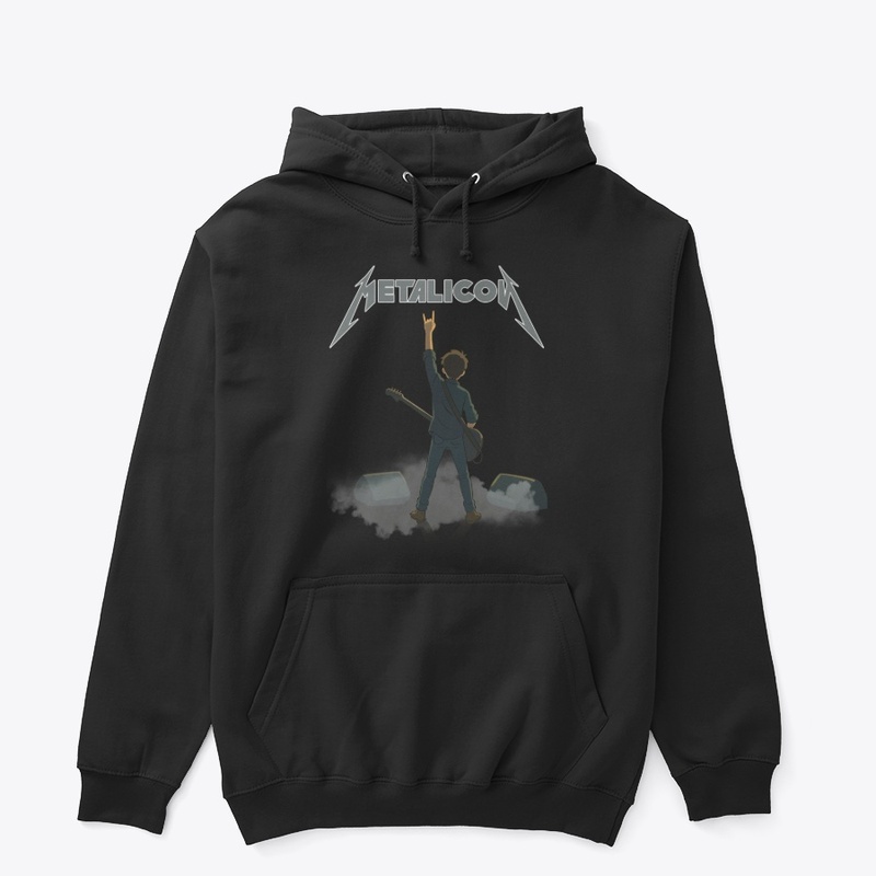 METALICON