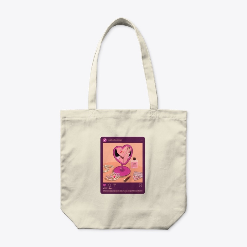 Sagittarius Girl