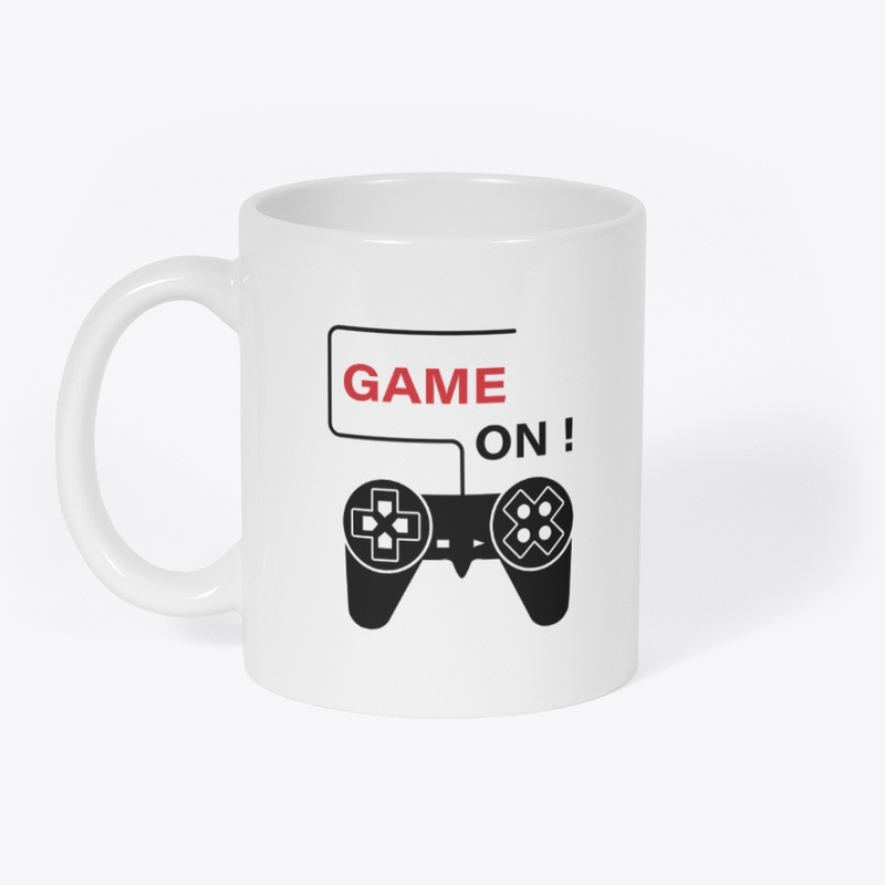 Game On !
