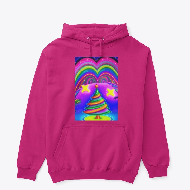 Mini_neighborhood Christmas 