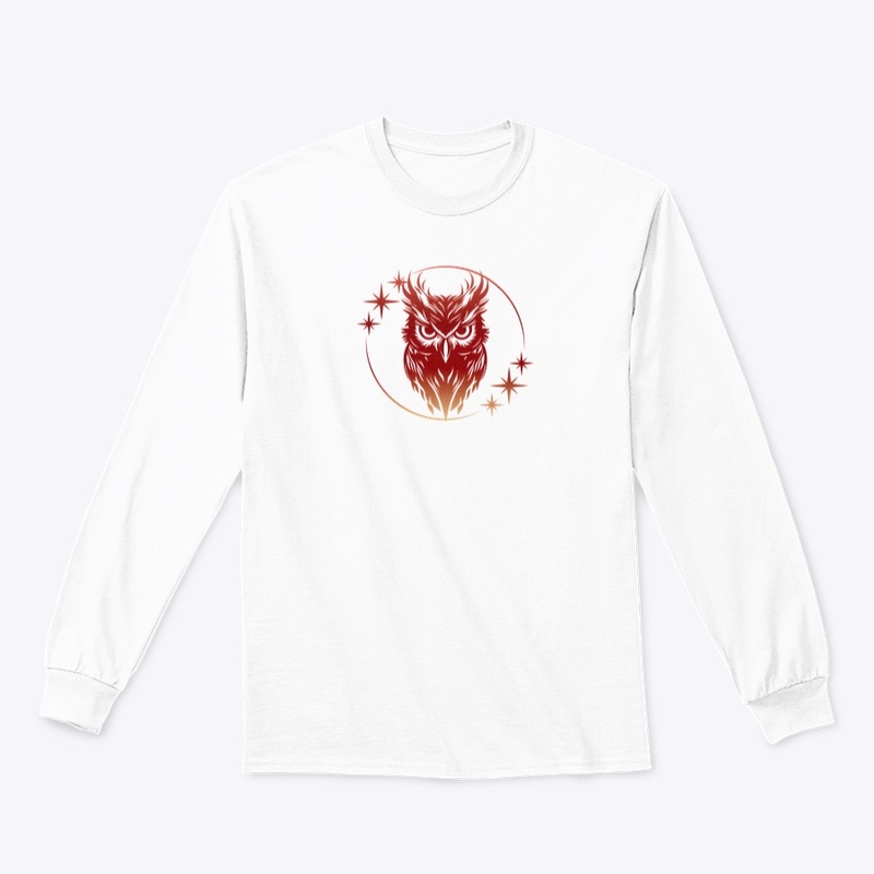 CoolOwl Apparel 