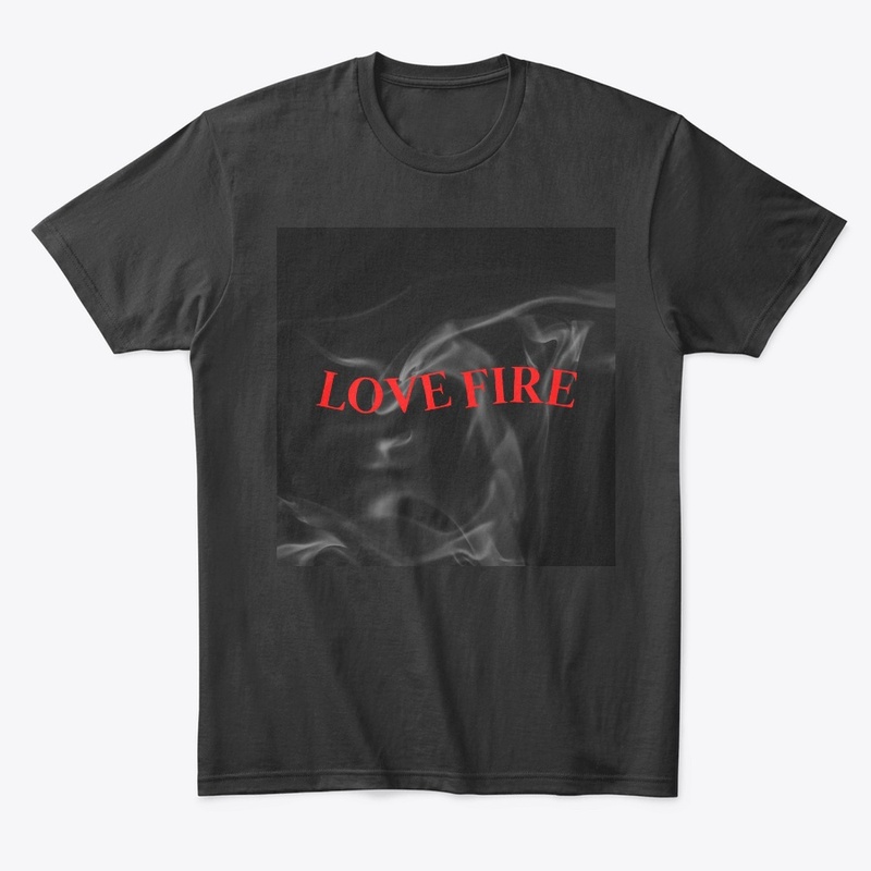 Love fire
