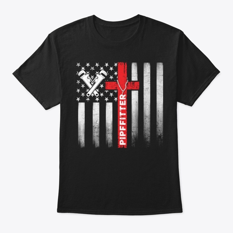 Cross Pipefitter Mask