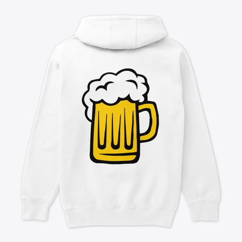 Movies Merica Mug Logo Men's OuterWear