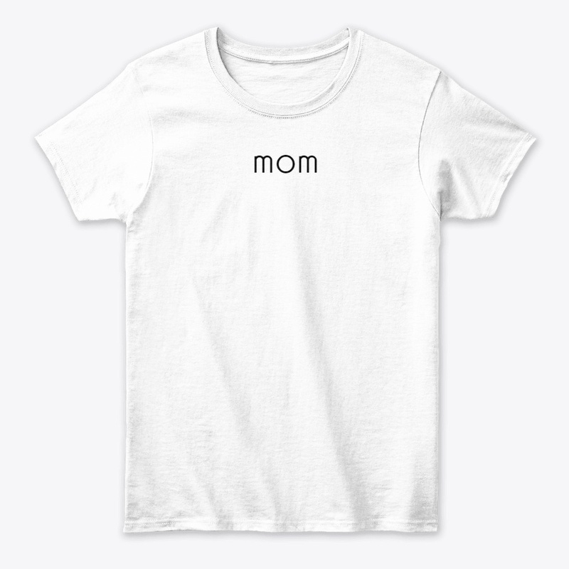 mom shirt