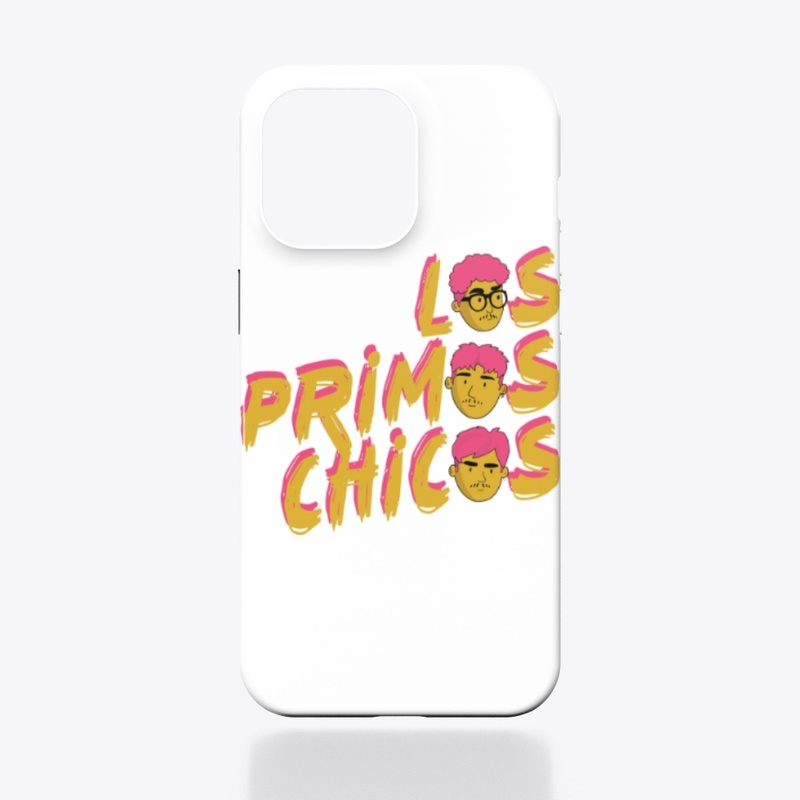 Los Primos Chicos