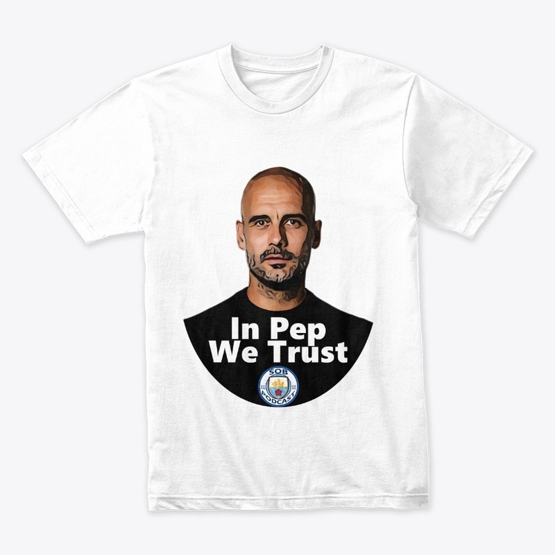 In Pep We Trust