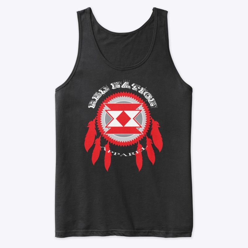 RED NATION APPAREL