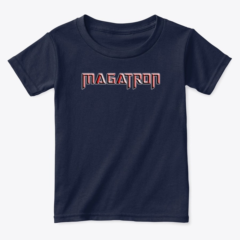 MAGATRON
