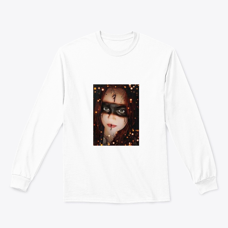 cosplay merch
