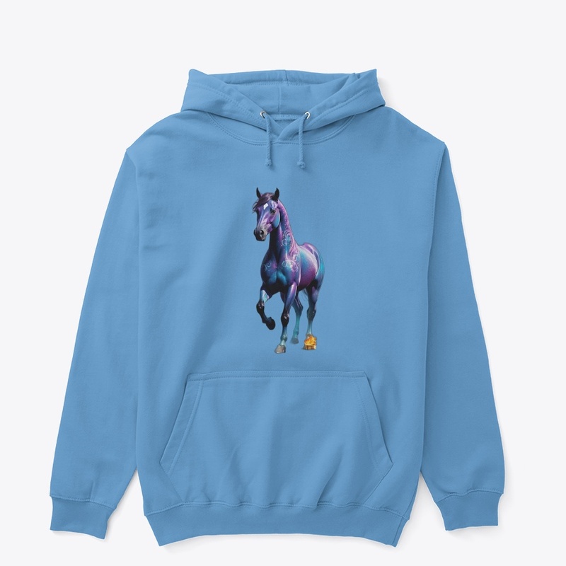 Unisex apparel 