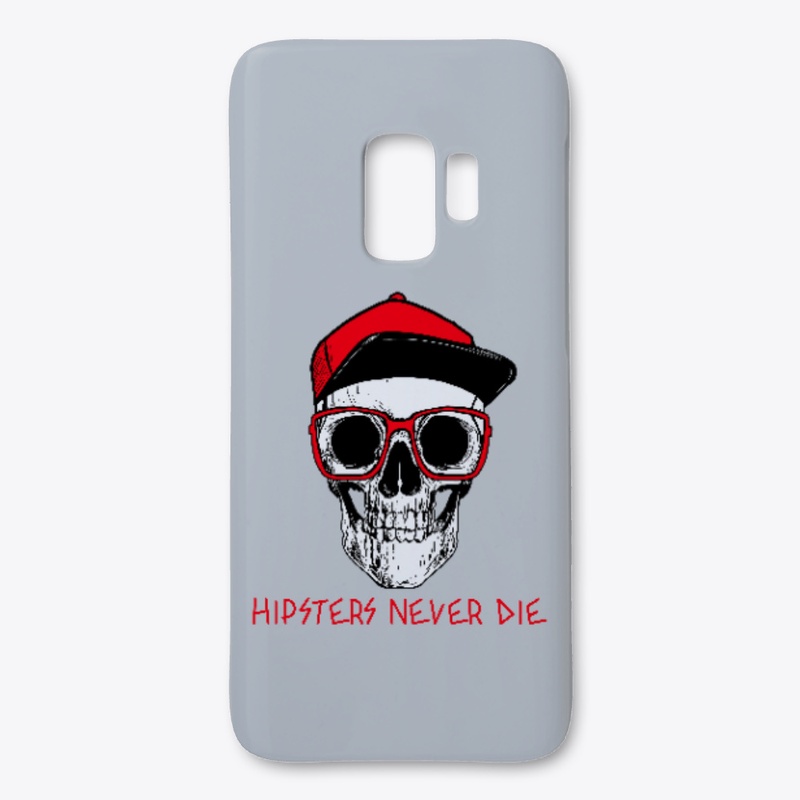 Hipsters Never Die