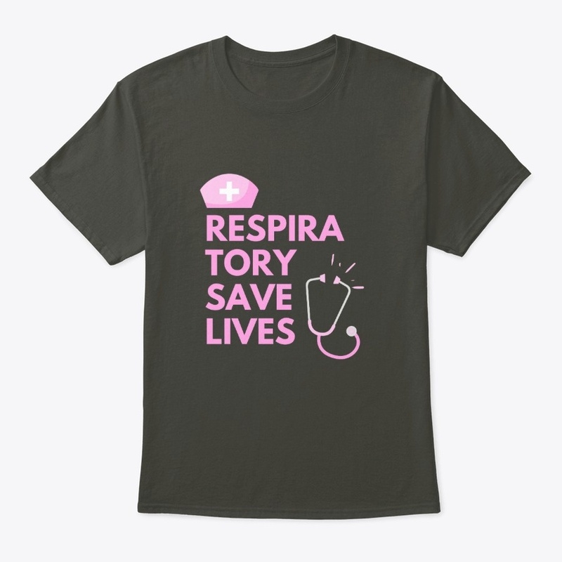 Respiratory SAVE Lives