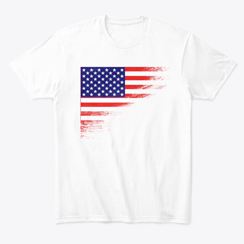 American flag