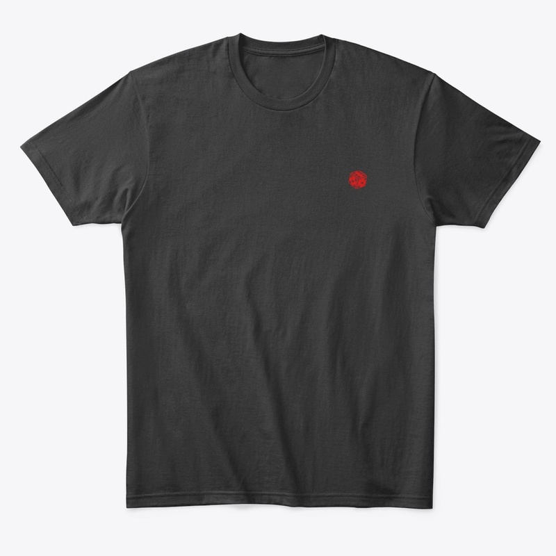 Logo Tee