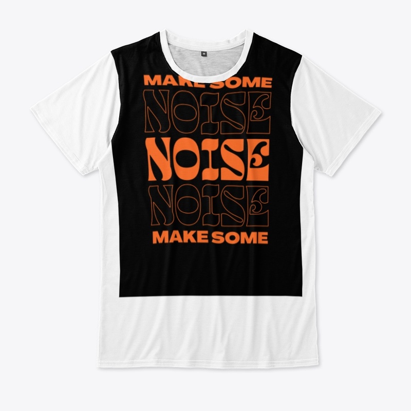 MAKE NOISE COOL DESIGNE 