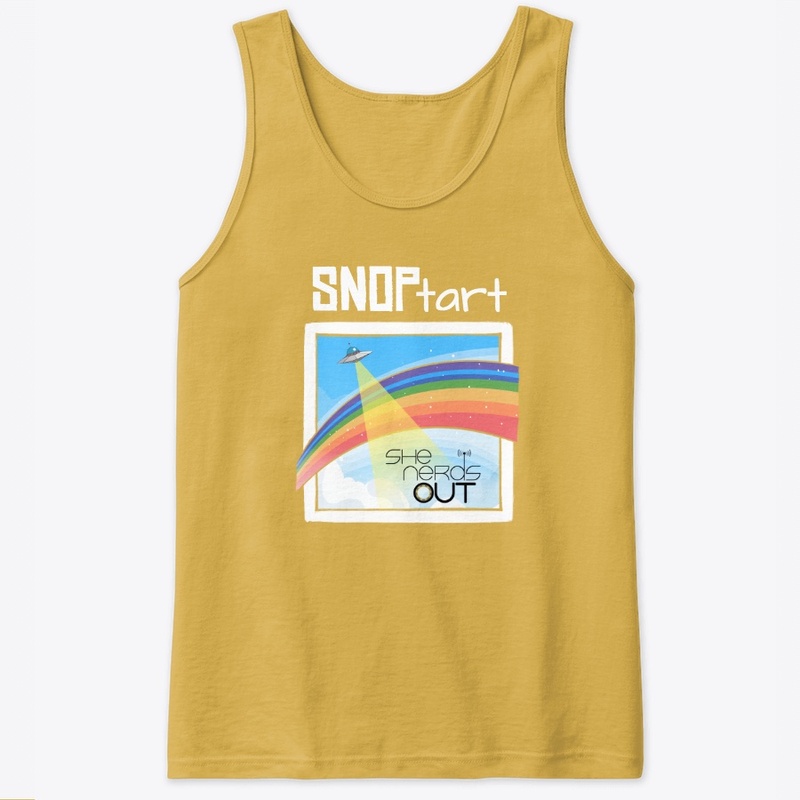 She Nerds Out - SNOPTart2