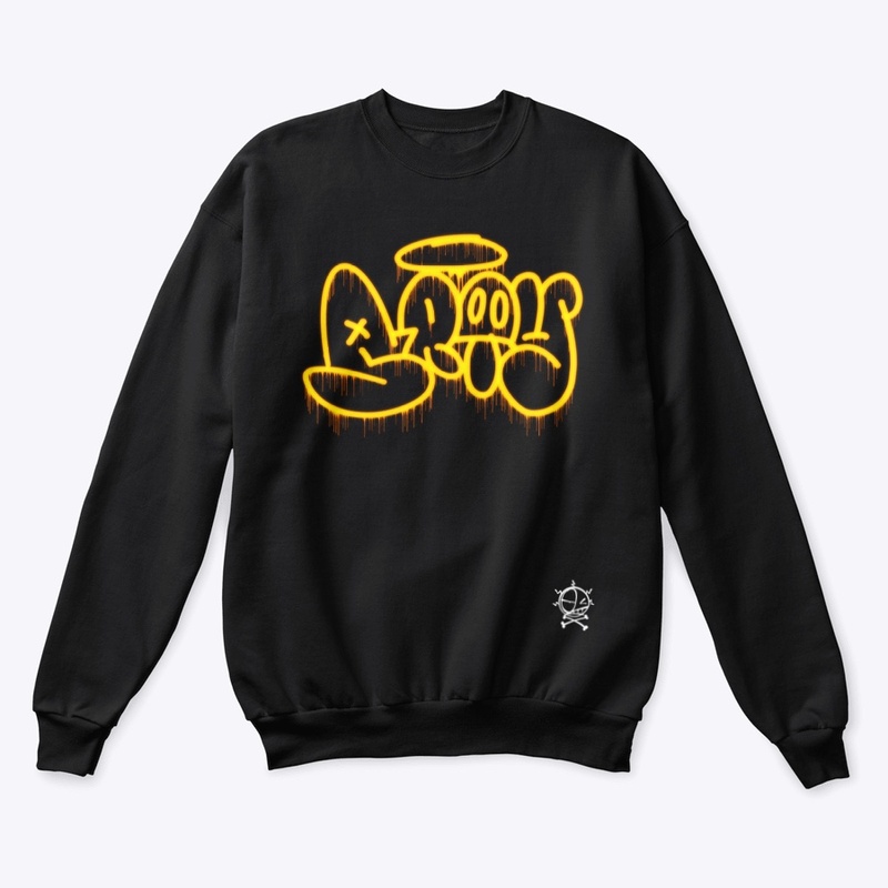 SQTY drip tag 