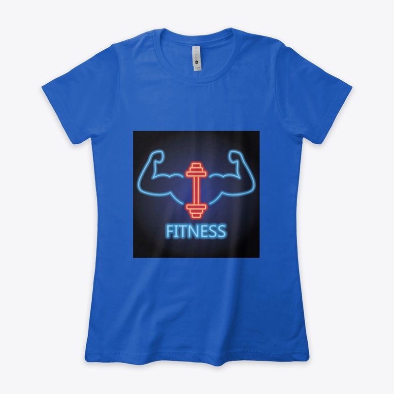 Gym-Fitness-Wor kout