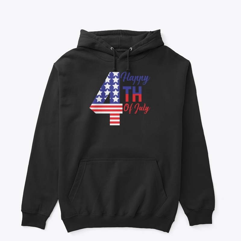 Happy 4th of July