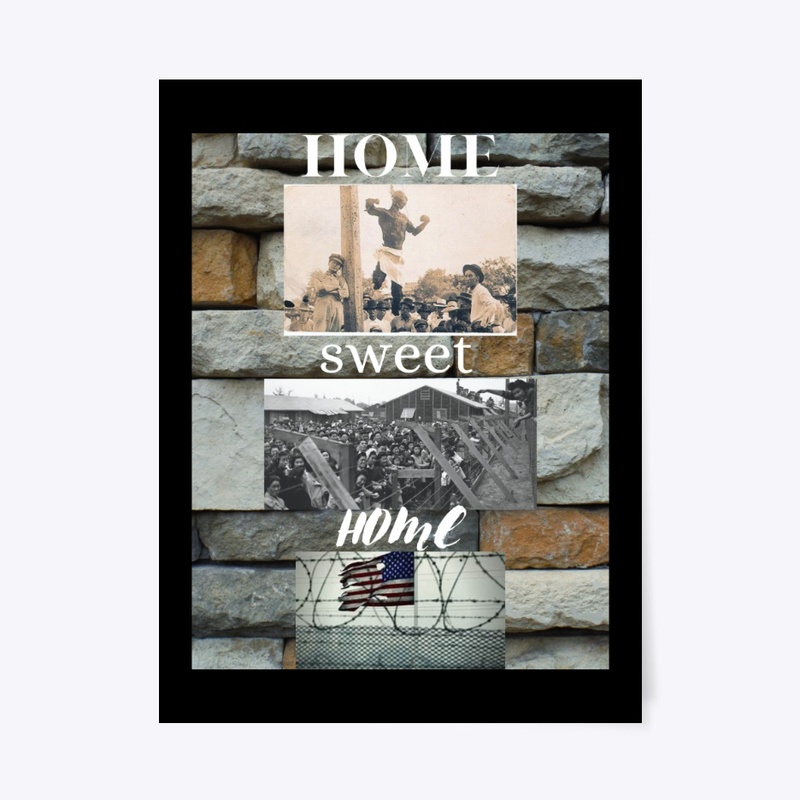 home as freedom