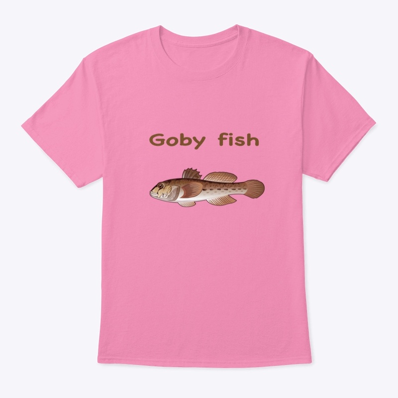 Goby fish