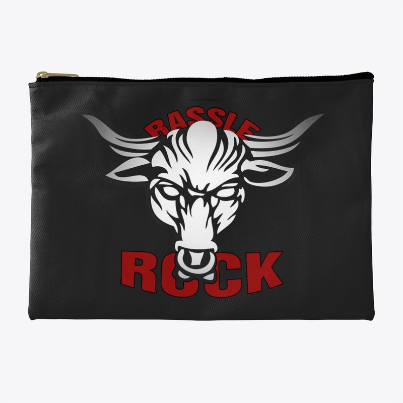 Rassle Rock Bull